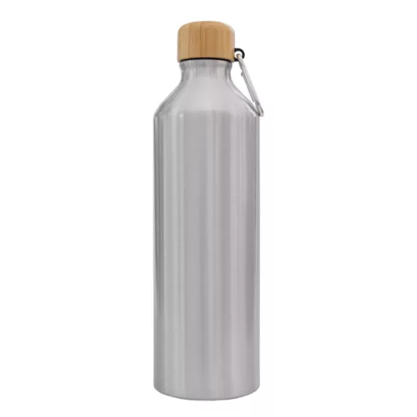 R08415-01 - Sticla din aluminiu - 800 ml - LUQA