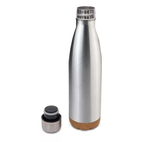 R08445-01 - Termos JOWI 500 ml, negru