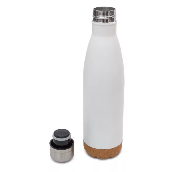 R08445-06 - Termos JOWI 500 ml, negru