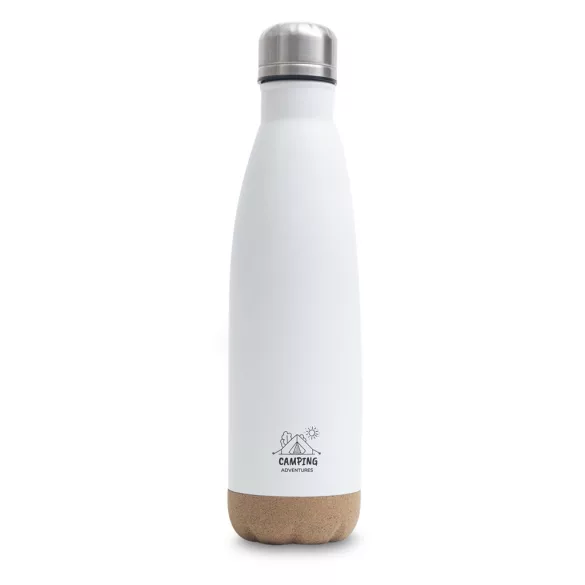 R08445-06 - Termos JOWI 500 ml, negru