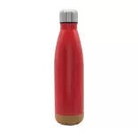 R08445-08 - Termos JOWI 500 ml, roșu