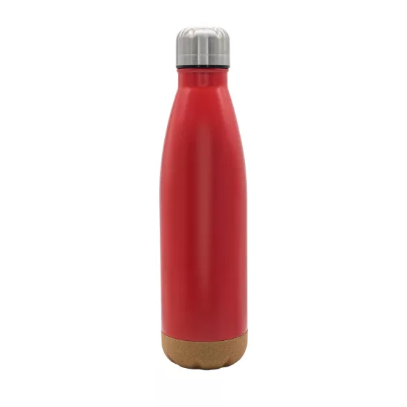 R08445-08 - Termos JOWI 500 ml, roșu