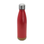 R08445-08 - Termos JOWI 500 ml, roșu