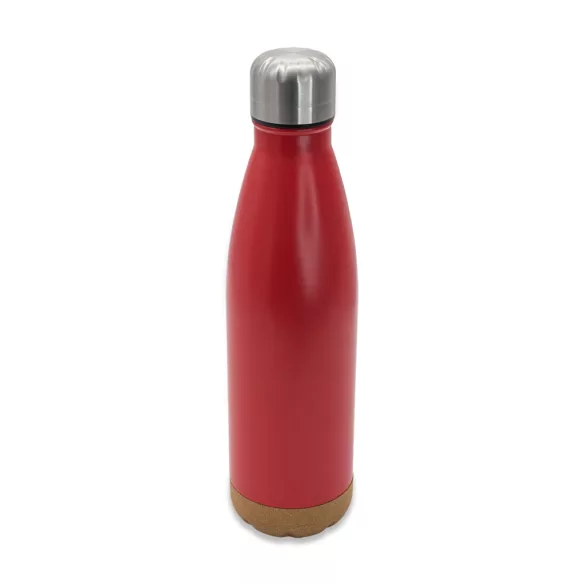 R08445-08 - Termos JOWI 500 ml, roșu