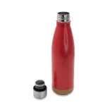 R08445-08 - Termos JOWI 500 ml, roșu