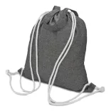 R08574-02 - Rucsac din bumbac - MOTI