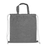 R08574-02 - Rucsac din bumbac - MOTI