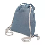 R08574-04 - Rucsac din bumbac - MOTI