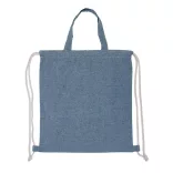 R08574-04 - Rucsac din bumbac - MOTI