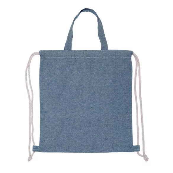 R08574-04 - Rucsac din bumbac - MOTI