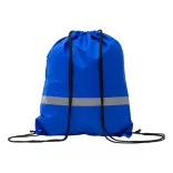 R08696-04-Rucsac-cu-snur-PROMO-REFLECT-cu-curea-reflectorizanta-albast