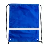 R08696-04-Rucsac-cu-snur-PROMO-REFLECT-cu-curea-reflectorizanta-albast