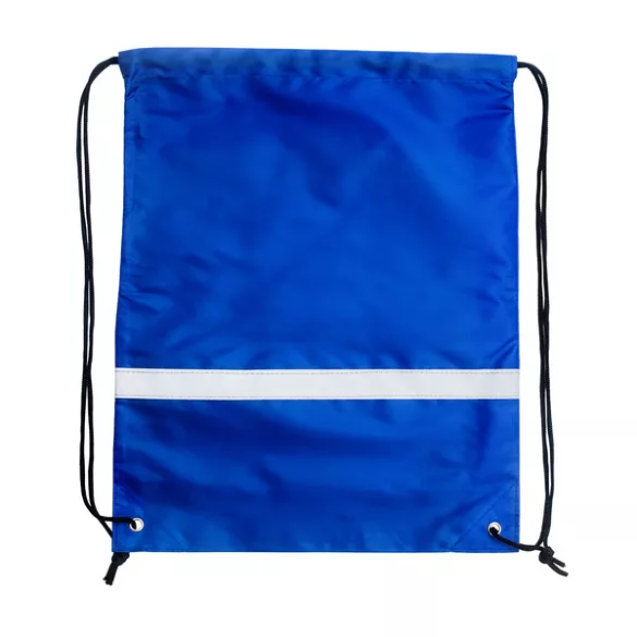 R08696-04-Rucsac-cu-snur-PROMO-REFLECT-cu-curea-reflectorizanta-albast