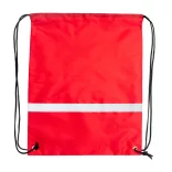 R08696-08-Rucsac-cu-snur-PROMO-REFLECT-cu-curea-reflectorizanta-rosu