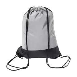 R08703-01-Rucsac-cu-snur-reflectorizant-FLASH-argintiu