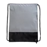 R08703-01-Rucsac-cu-snur-reflectorizant-FLASH-argintiu