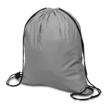 R08704-01 - Rucsac reflectorizant cu snur - DEVA