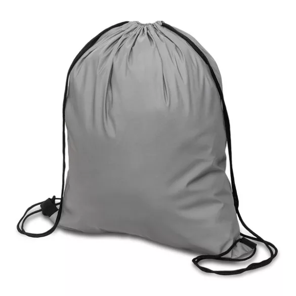 R08704-01 - Rucsac reflectorizant cu snur - DEVA