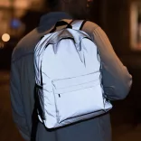R08707-01 - Rucsac reflectorizant de laptop - ANTAR