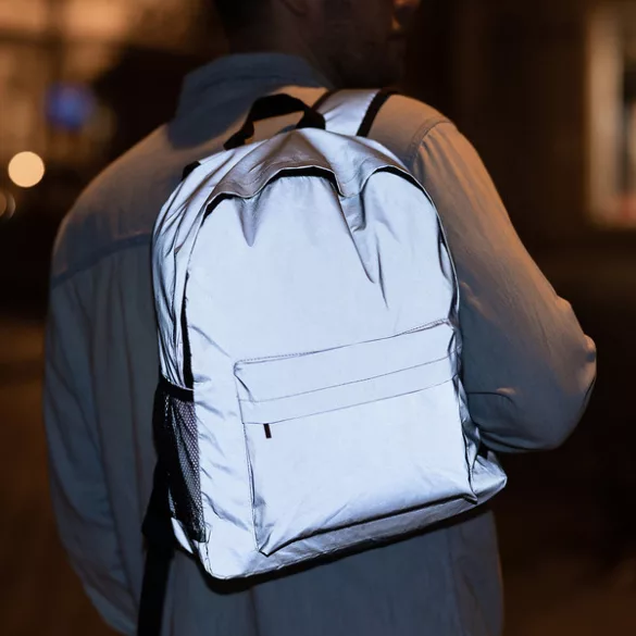 R08707-01 - Rucsac reflectorizant de laptop - ANTAR
