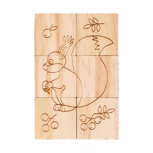 R08834-13-Puzzle-din-lemn-ANIMAL-WORLD-bej