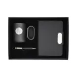R17012-02 - Set cu cana, pix si notes - BEDFORD