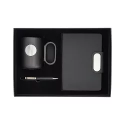 R17012-02 - Set cu cana, pix si notes - BEDFORD
