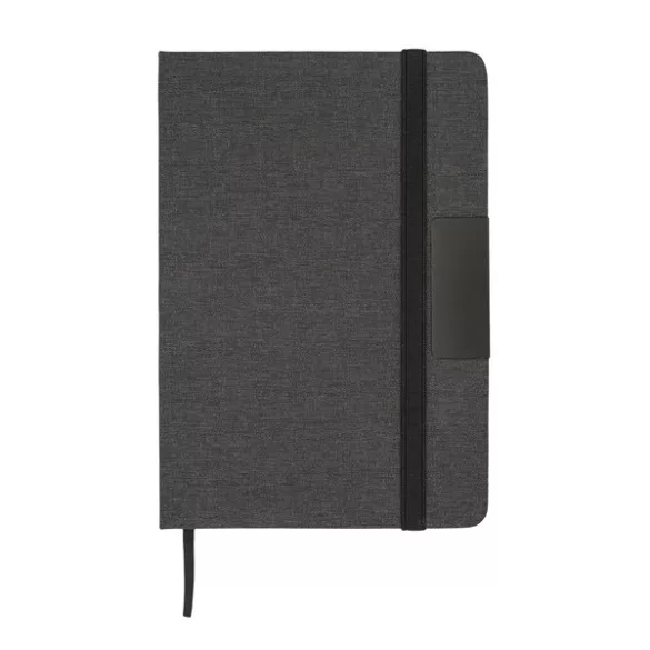 R17014-02 - Set NERO cu notes,pix si cana termoizolanta