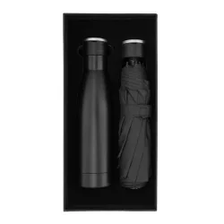 R17015-02 - Set DOUBLET cu sticla termoizolanta si umbrela
