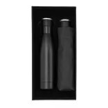R17015-02 - Set DOUBLET cu sticla termoizolanta si umbrela