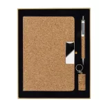 R17017-13 - Set SYDNEY cu memory stick 64GB, pix si notes A4