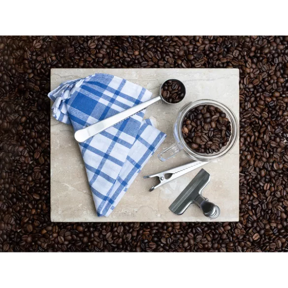 R17102-01-Set-KAFFI-cu-lingura-de-masurat-si-clips-silver