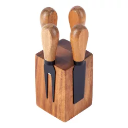 R17137-10-Set-pentru-branza-PIACENZA-maro