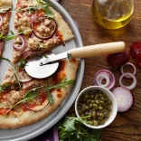 R17161-10 - Cutit de pizza - BIANCA