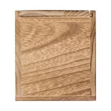 R17417-10 - Lumanare in cutie de lemn - SILIA