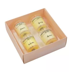 R17418-99-A - Set de lumanari - SEASONS II