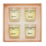 R17418-99-A - Set de lumanari - SEASONS II