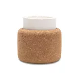 R17435-13-Suport-lumanare-cu-doua-fete-ECLAT-bej