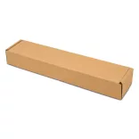 R17464-06 - Set 2 lumanari din ceara de albine - BIELLA