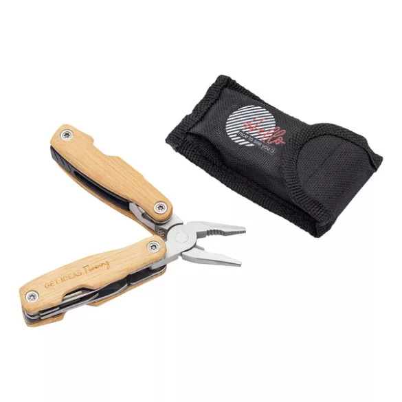 R17565-10 - Mini multiunealta - EXTON