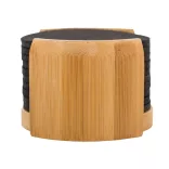 R17685-02 - Set coastere din pasla rpet - MAZZO RPET