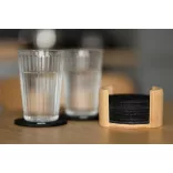 R17685-02 - Set coastere din pasla rpet - MAZZO RPET