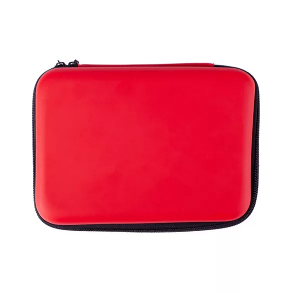 R17734-08-Kit-prim-ajutor-CAR-SAFE-pentru-masina-rosu