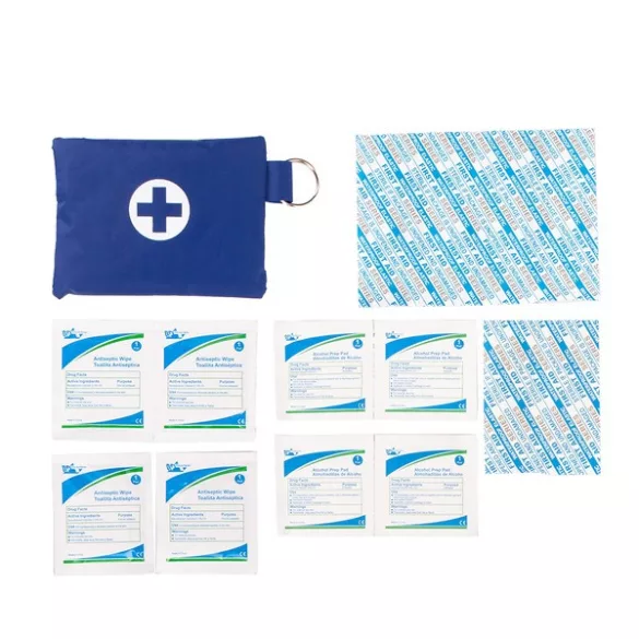 R17737-04 - Kit de prim ajutor - BASIC