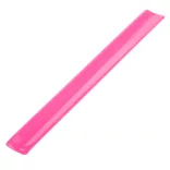 R17763-33-Bratara-reflectorizanta-SAFETY-roz