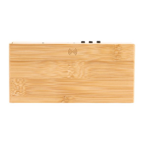 R22115-13 - Incarcator wireless cu ceas - CONTI