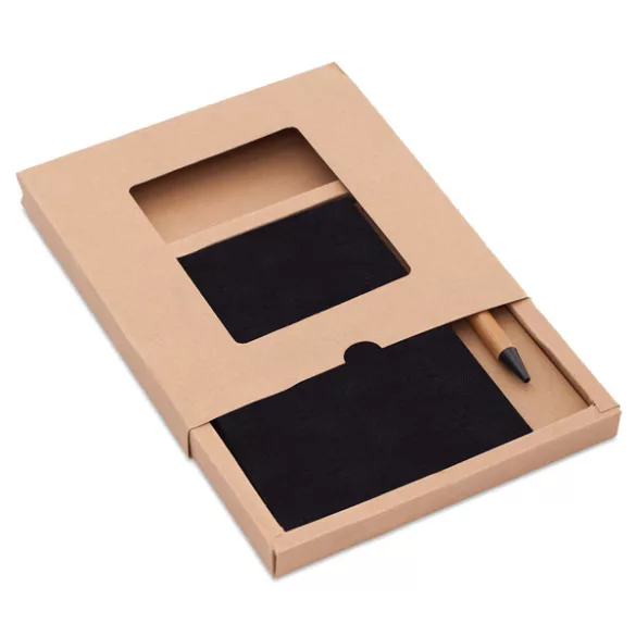 R64238-02-Set-PORTO-NOTE-format-din-notebook-si-pix-negru