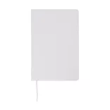 R64258-06 - Notebook A5 cu pix FOREST [alb]