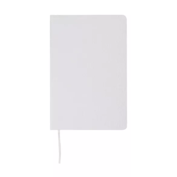 R64258-06 - Notebook A5 cu pix FOREST [alb]