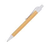 R64258-06 - Notebook A5 cu pix FOREST [alb]